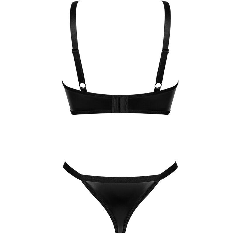 Obsessive - Armares Two Pieces Set Xs/S