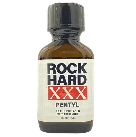 Rock Hard Xxx Pentyl 24ml - Čistič Kože
