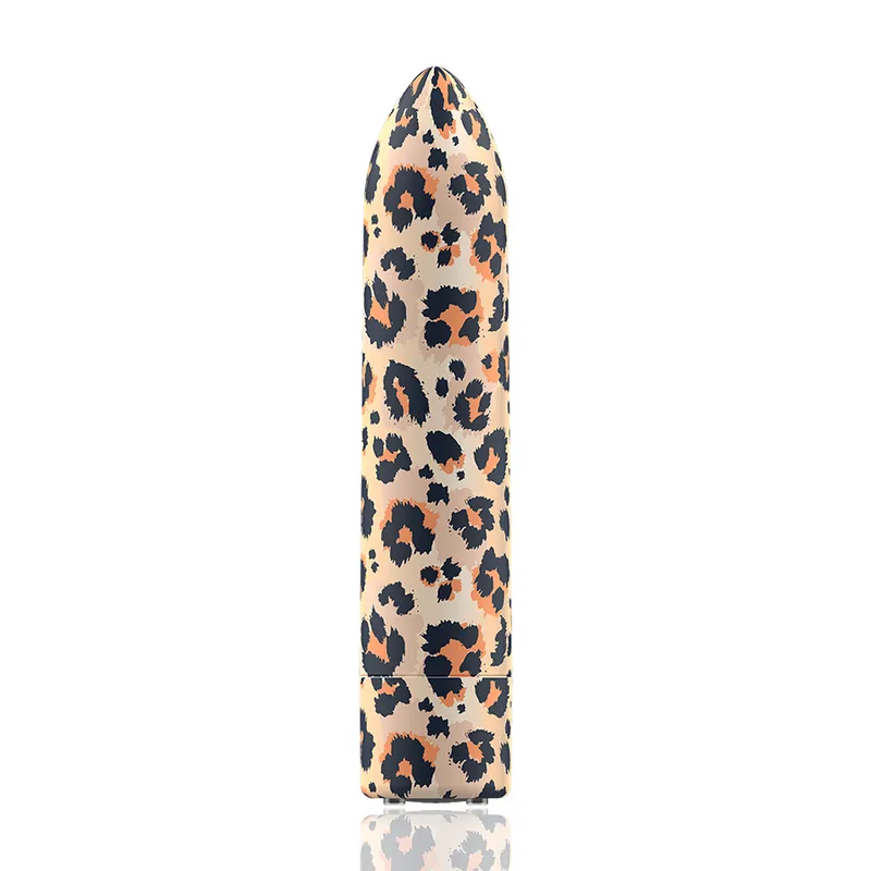 Custom Bullets Leopard Magnetic Bullet