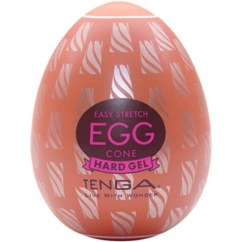 Tenga - Cone Masturbator Egg