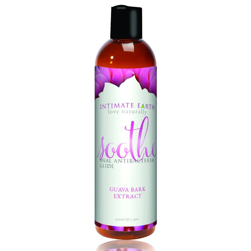 Intimate Earth - Soothe Anal Glide 240 Ml