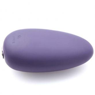 Je Joue Vibrating Massager Mimi Soft Purple