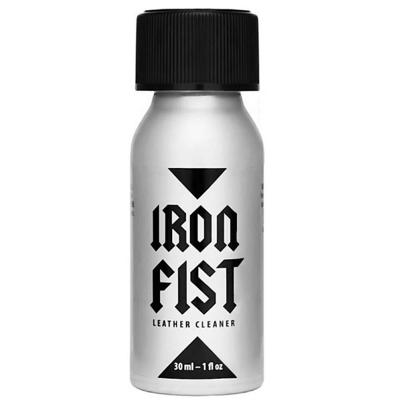 Iron Fist 30ml - Čistič Kože