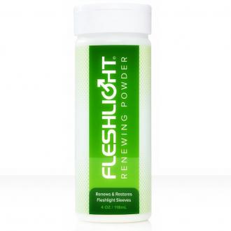 Fleshlight Renewing Power - Obnovujúci Púder