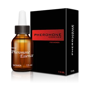 Pheromone Essence Women 7,5 Ml - Dámske Feromóny