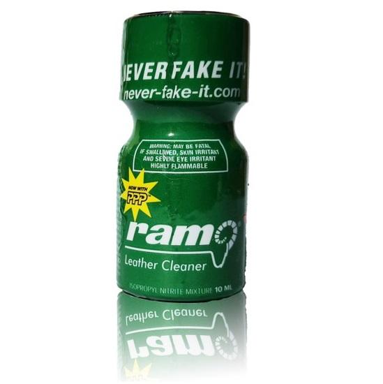 Ram Liquid Aroma 10ml - Čistič Kože