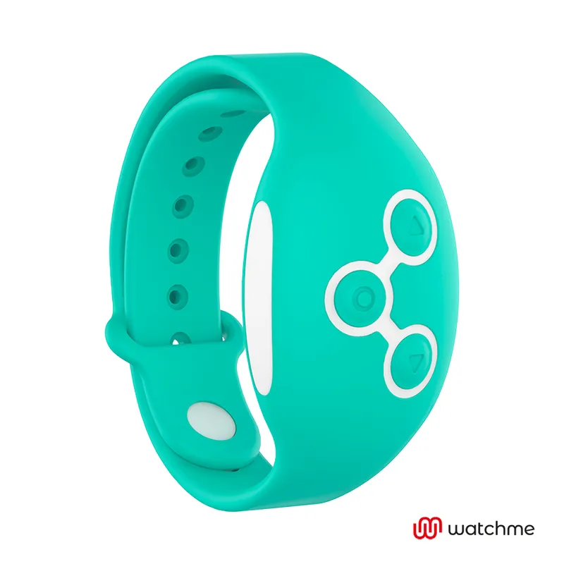 Watchme Wireless Technology Watch - Aquamarine