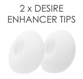 Satisfyer Pro 2 Ng Replacement Caps 5pcs