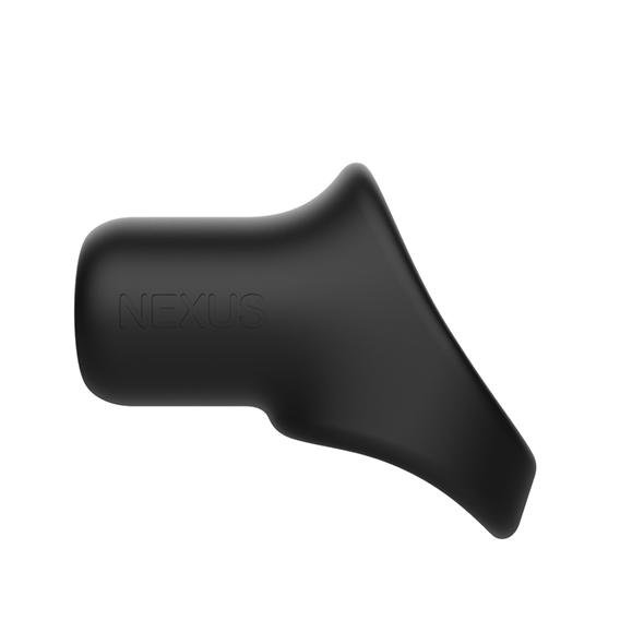 Nexus - Rise Silicone Cock And Ball Holder