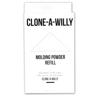 Clone A Willy - Molding Powder Refill Bag