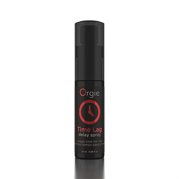 Orgie - Time Lag Delay Spray 25 Ml