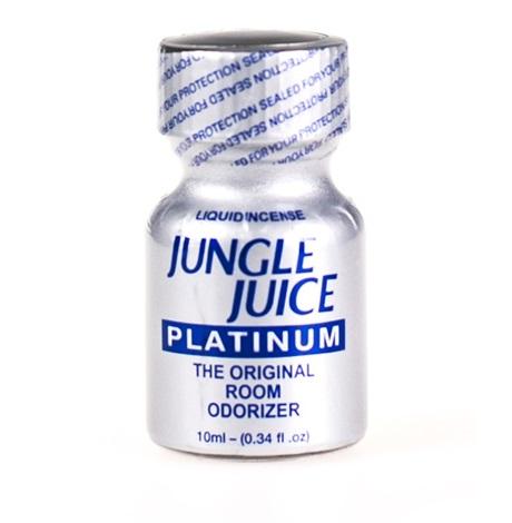 Jungle Juice Platinum 10ml - Čistič Kože