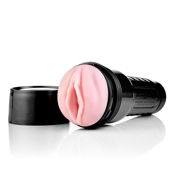 Fleshlight Pink Lady Vagina Original - Masturbátor