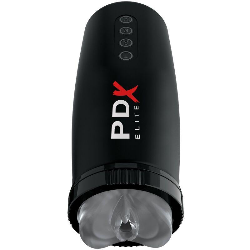 Pdx Elite - Stroker Ultra-Powerful Rechargeable - Masturbátor