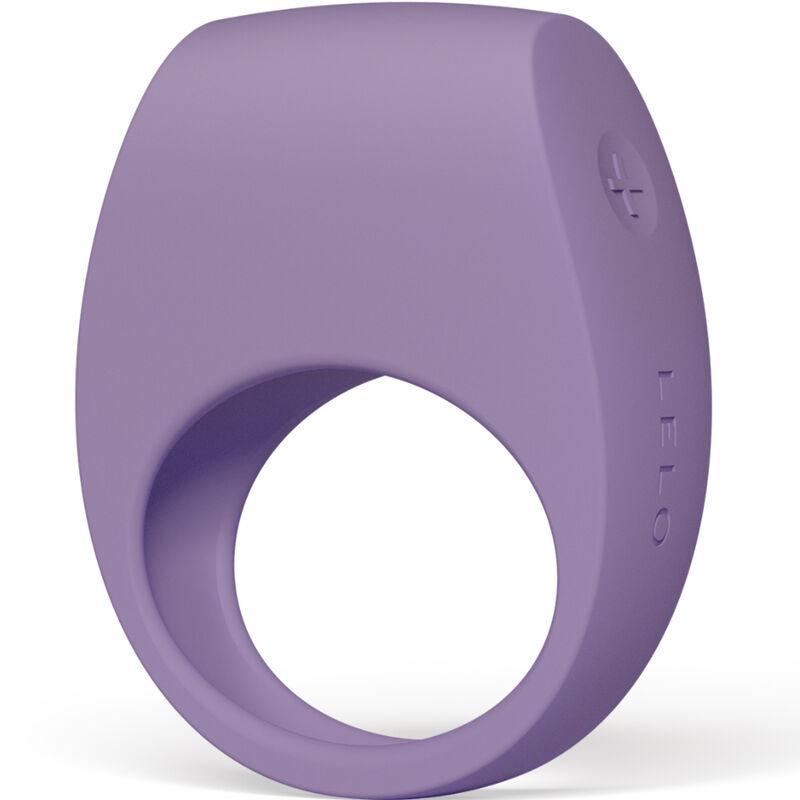 Lelo - Vibrating Ring Tor 3  Violet Dusk