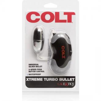Colt Xtreme Turbo Bullet
