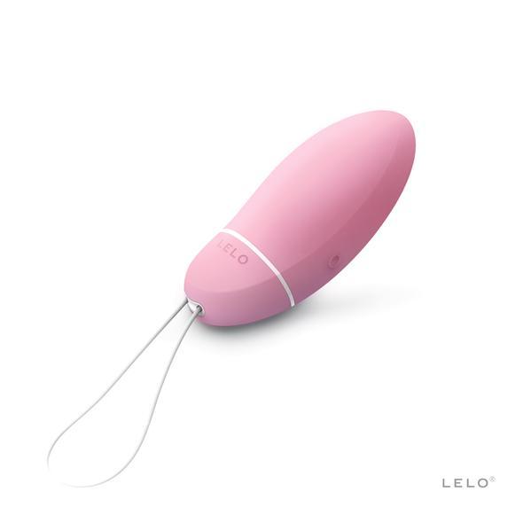 Lelo - Luna Smart Bead Pink - Vajíčko