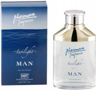 Hot Man Pheromone Twilight Parfum 50ml - Pánske Feromóny