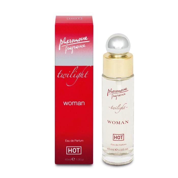 Hot Woman Pheromone Twilight Parfum 45ml - Dámske Feromóny