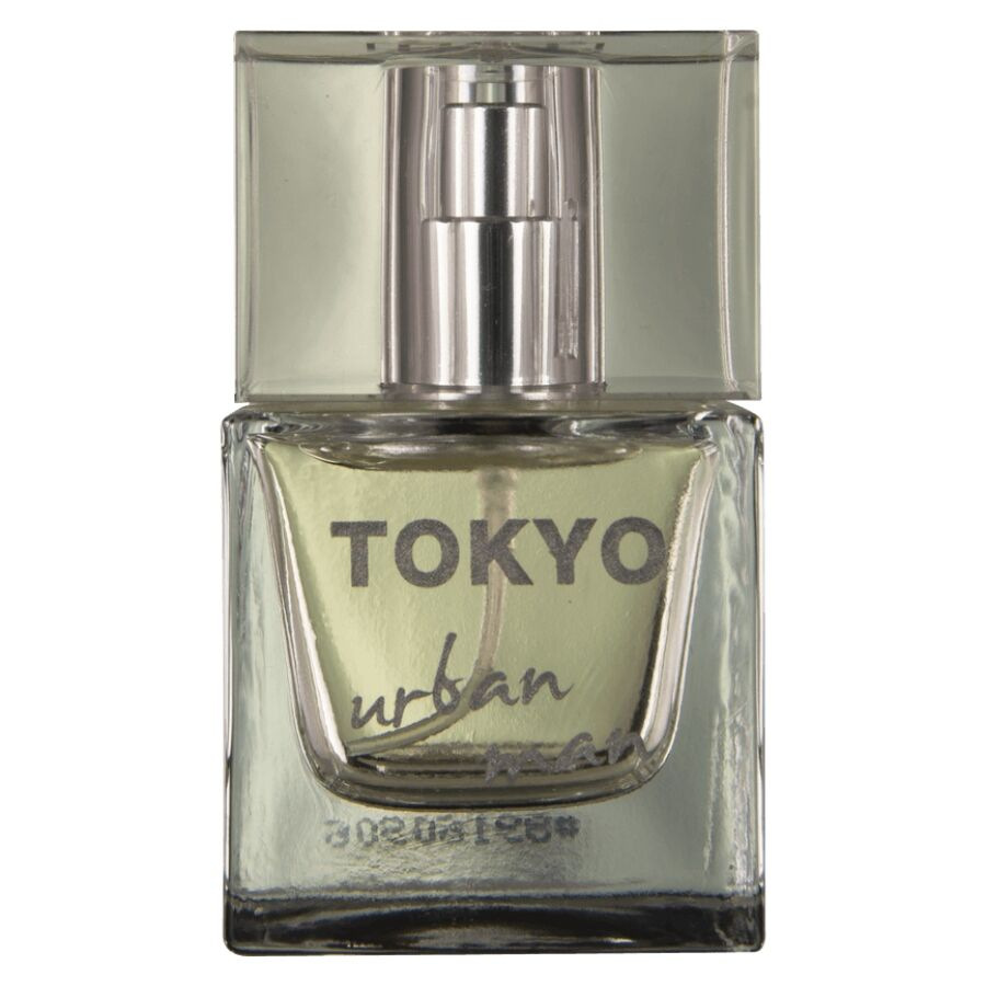 Hot - pheromone perfume tokyo urban man 30 ml