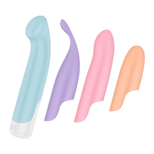 Satisfyer - playful four