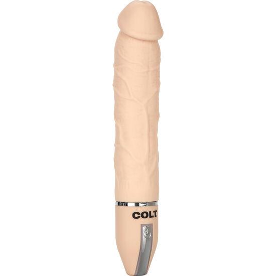 Colt Deep Drill Ivory