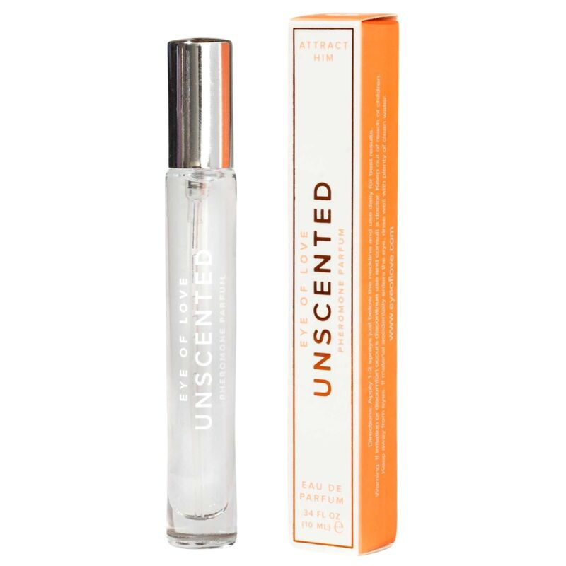 Eye of love - eol pheromone parfum 10 ml - unscented female