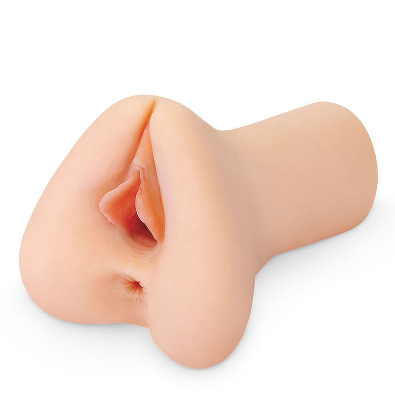 Pdx plus - pick your pleasure xl realistic stroker flesh