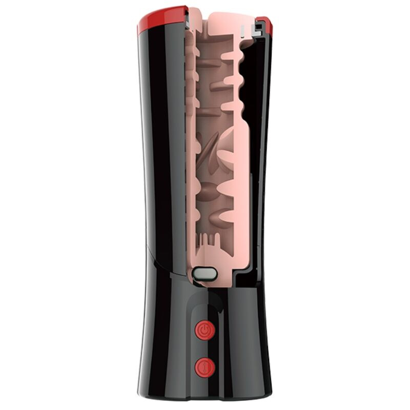 Pretty love - ozzy multifunction masturbator