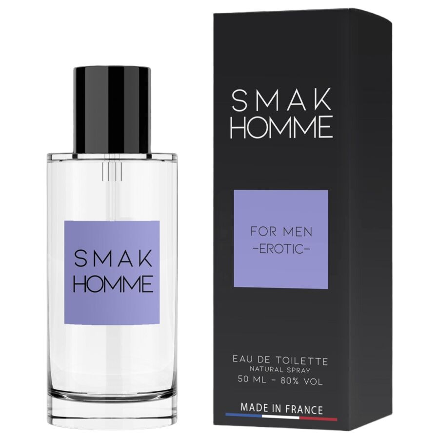 Ruf - smak pheromones perfume for her 50ml