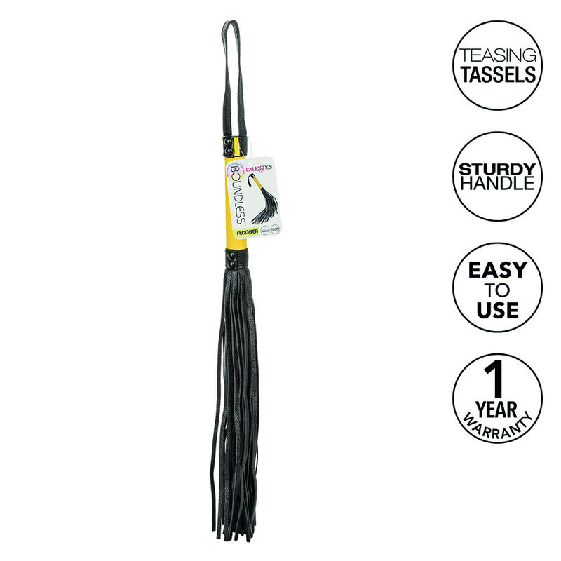 Calexotics - boundless flogger