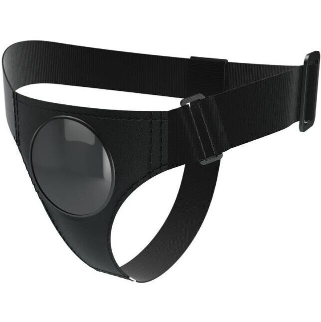 Pretty love - black universal harness