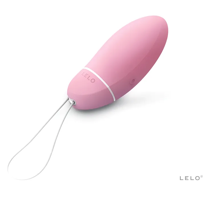 Lelo Luna Smart Bead Pink