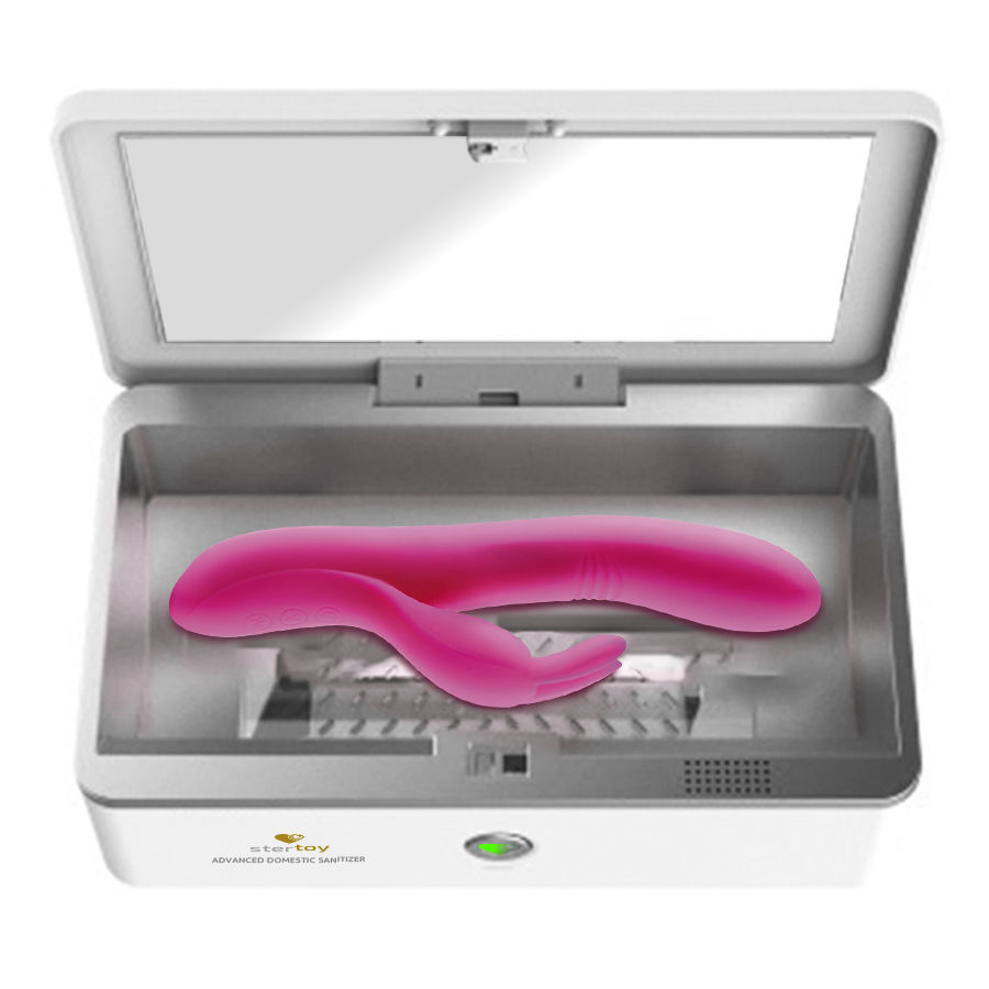 Stertoy - sterilizátor covid-19 baktericídny ultrafialový