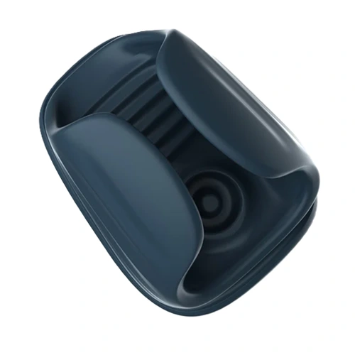 Toyjoy Urban - Nova Pulsating Squeezable Stroker
