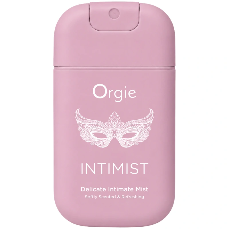 Orgie - intimist delicate intimate mist refreshing intimate mist for women 30 ml