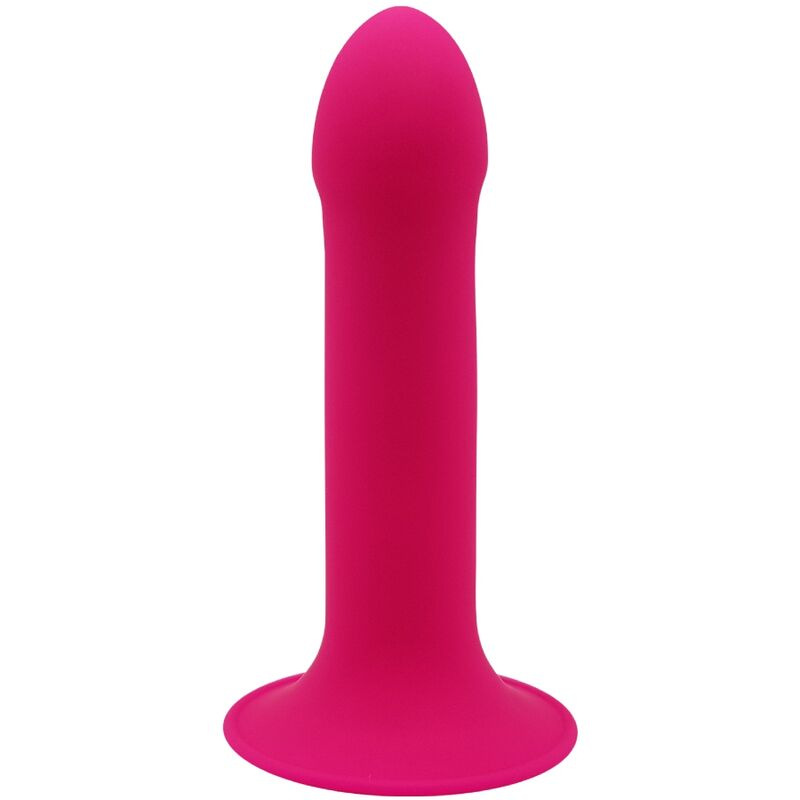Adrien lastic - hitsens 2 silicone dildo pink