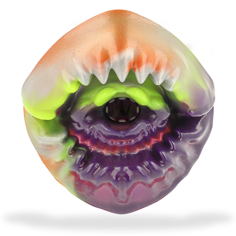 Epic - brontes cyclops male masturbator