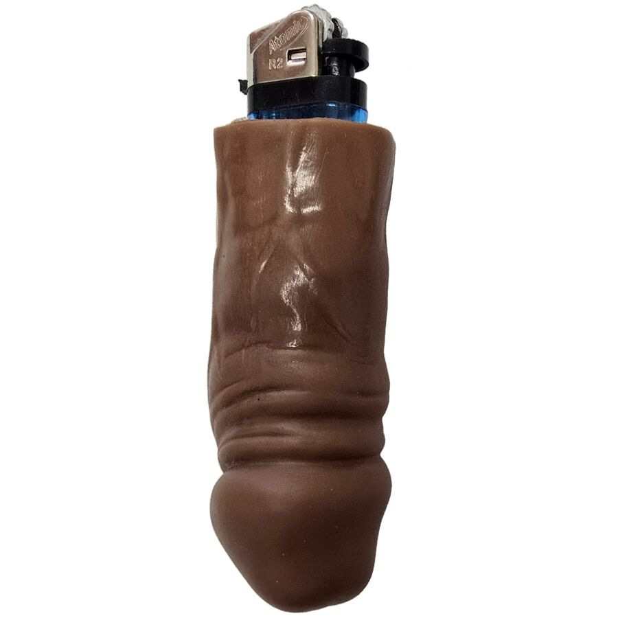 Diablo picante - mulat zapaľovač penisu