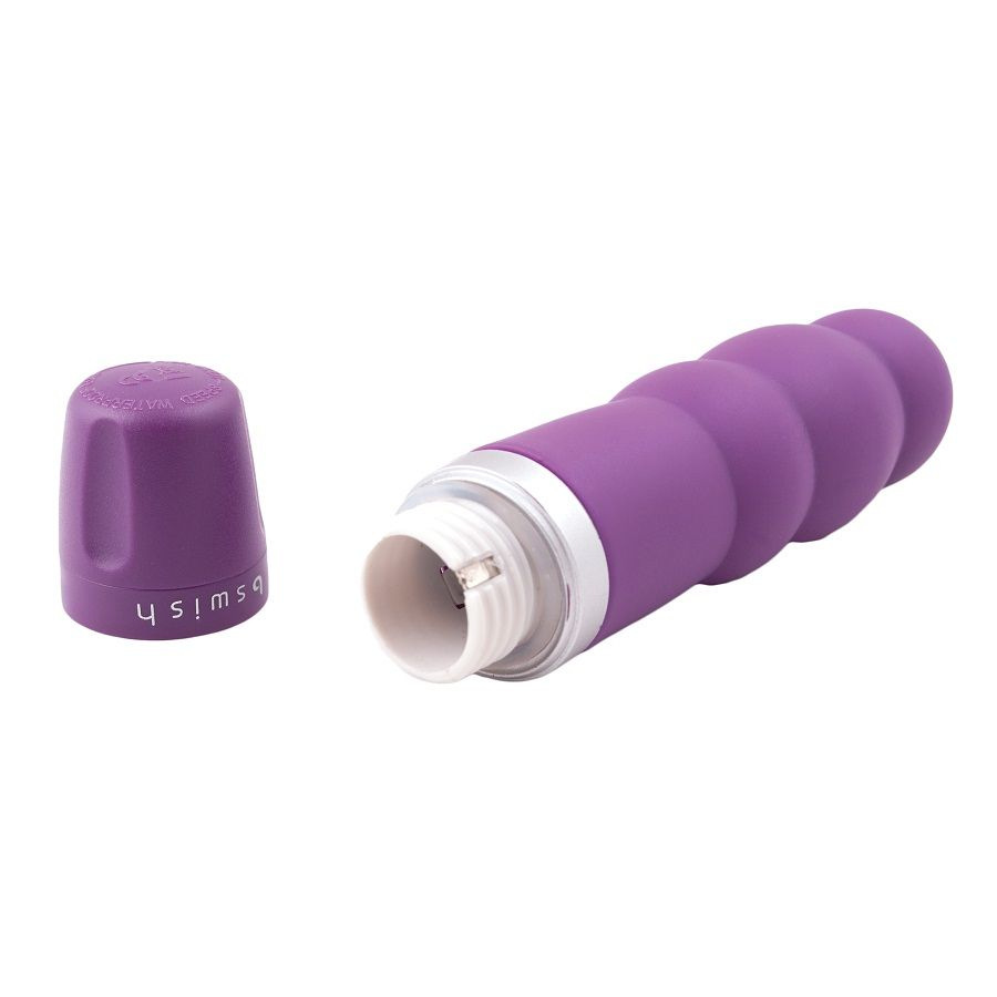 B swish - bcute classic pearl lilac