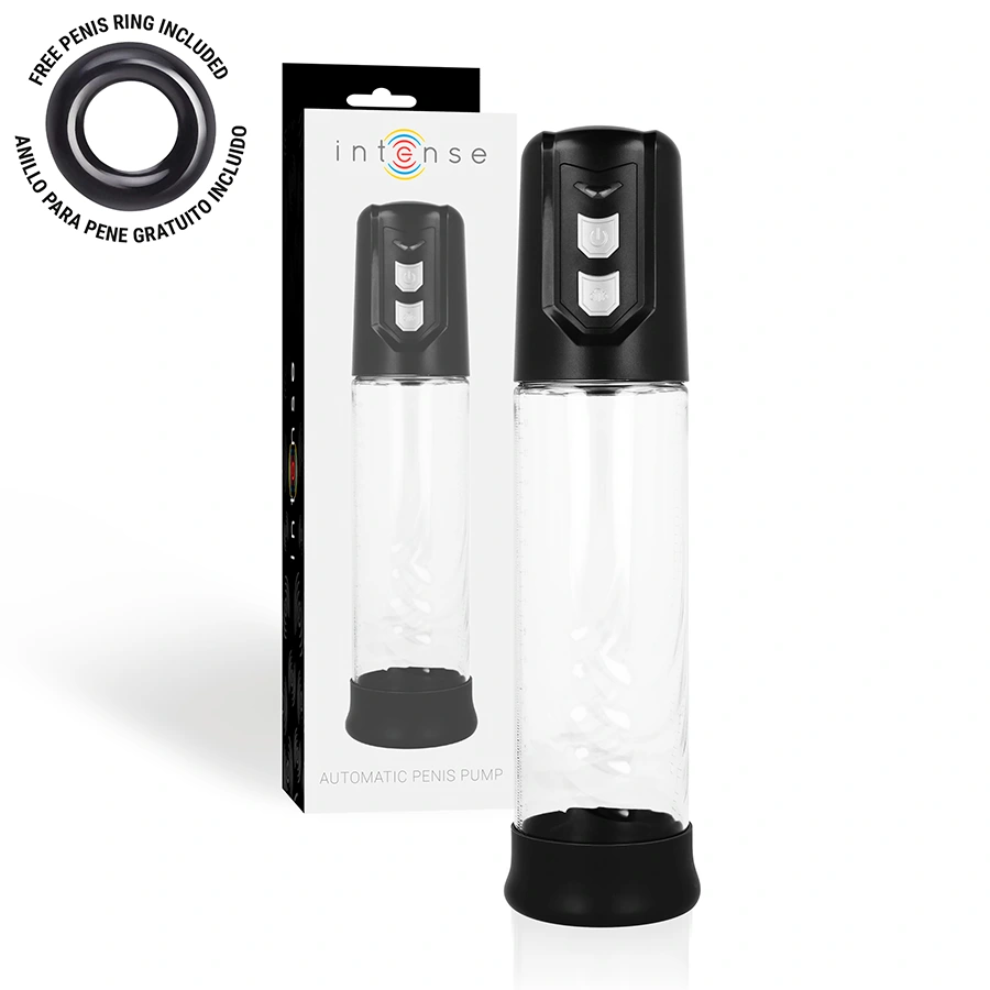 Intense - pump automatic pump