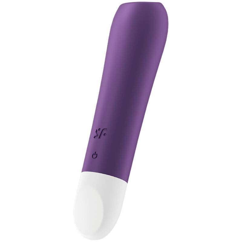 Satisfyer - ultra power bullet 2 purple