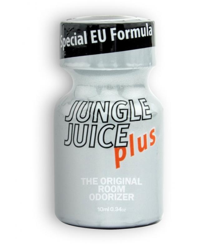 Poppers Jungle Juice Plus 10ml