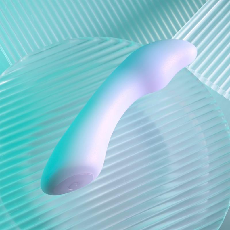 Playboy - Euphoria G-Spot Lavender 4