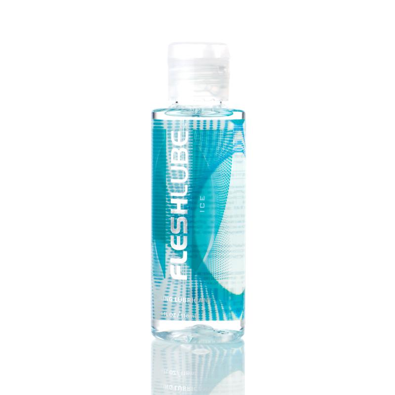 Fleshlight - Fleshlube Ice 100 Ml 1