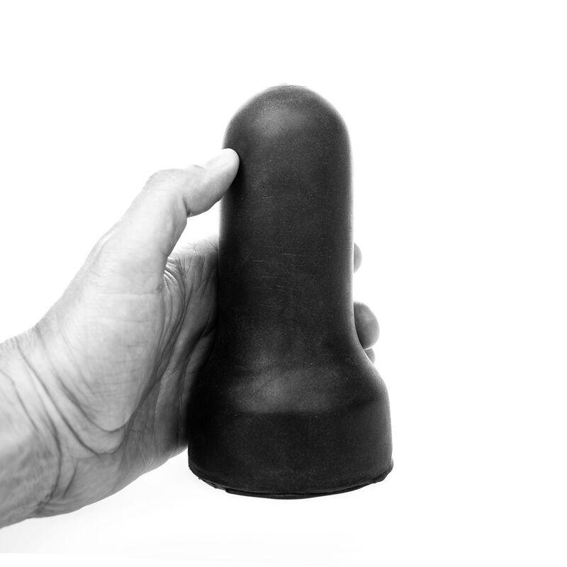 All Black Masturbator Loop 2