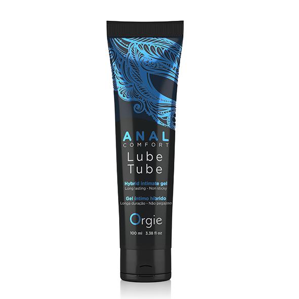 Orgie - Lube Tube Anal Comfort 100 Ml