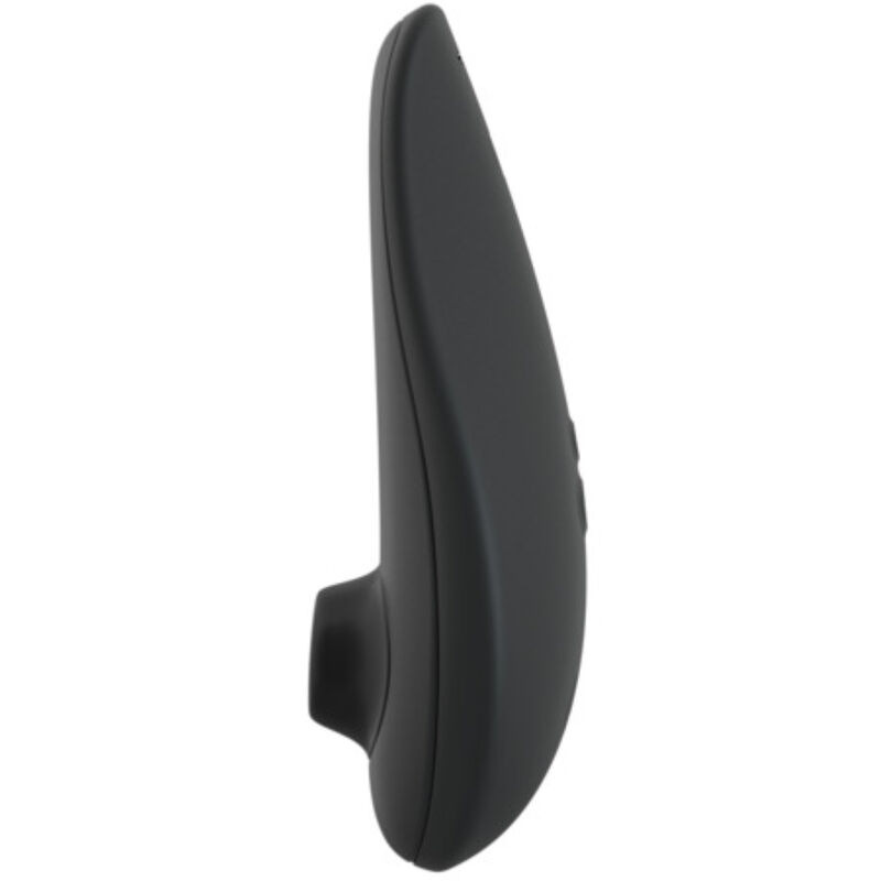 Womanizer - classic 2 suction clitoral stimulator 10 intensity levels black 4