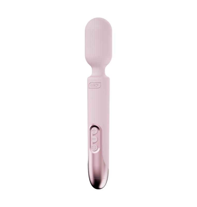 Kiiroo - ProWand Pink