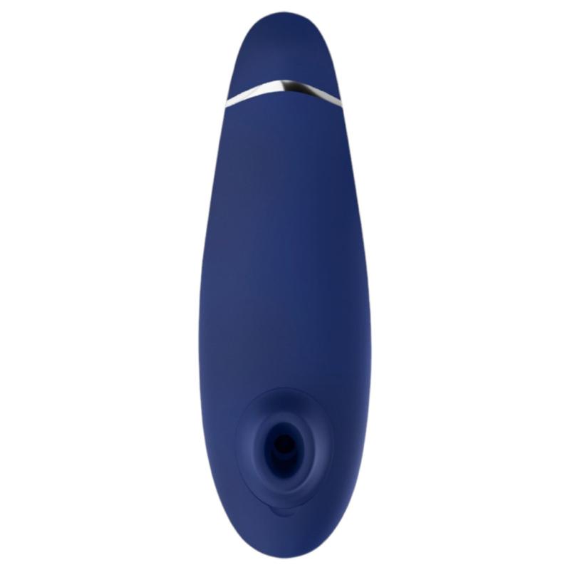 Womanizer - Premium 2 Clitoral Stimulator Blueberry - Stimulátor Klitorisu